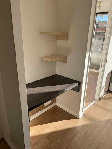 Moderno Departamento En Morande 626 (67101)