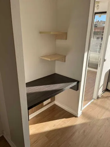 Moderno Departamento En Morande 626 (67101)