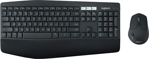 Teclado y mouse multidispositivo hotsell