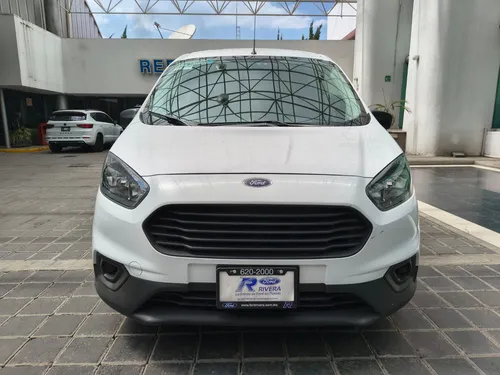 Ford Transit Courier 1.0 L3 2pl Courier