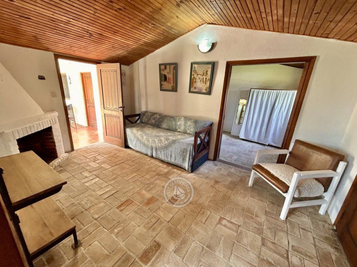 La Casa De Ita En Valizas