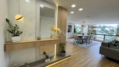 Apartamento en venta