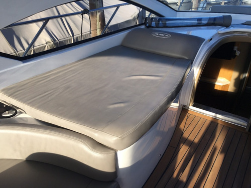Imagen 4 de 9 de Crucero Klase A 42 Open Como Nuevo 2013 Marina Uno-