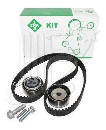 Kit Distribución-ina 530033810-astra 1.7 16v Tdi