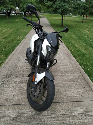 Bajaj Dominar 400