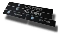 Comprar Protector Cubre Zócalo Carbono Gol Power
