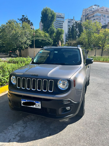 Jeep Renegade 1.8 Sport