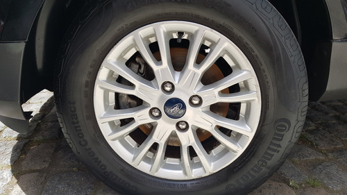 Ford Ecosport 1.6 Se 110cv 4x2