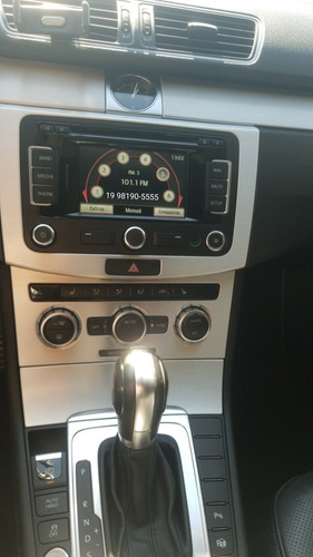 Volkswagen Passat Variant 2.0 Tsi R-line 5p 2014