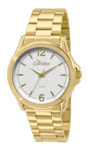 Relógio Masculino Condor Co2035kos/4k= 33