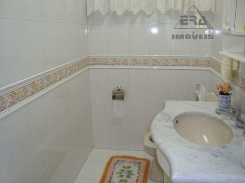 Chácara Residencial À Venda, Jardim Arujá, Arujá - Ch0001. - Ch0001