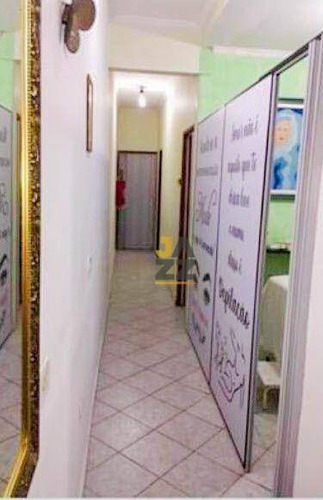 Imagem 22 de 30 de Casa Com 2 Dormitórios À Venda, 244 M² Por R$ 1.380.000,00 - Boqueirão - Praia Grande/sp - Ca14297
