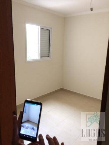 Imagem 6 de 13 de Cobertura Com 3 Dormitórios À Venda, 178 M² Por R$ 480.000,00 - Vila Metalúrgica - Santo André/sp - Co0051