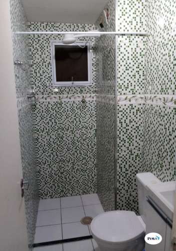 Imagem 12 de 30 de Apartamento Térreo No Condomínio Rossi Ideal Horizonte - Ap00874 - 70694526