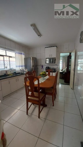 Imagem 24 de 30 de Casa De Condomínio Em São Bernardo Do Campo - Sp - So0105_mix