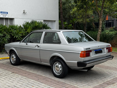 Volkswagen Voyage 1.5 C 2p