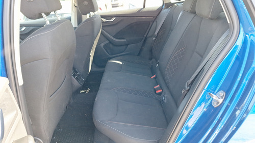 Skoda Scala 1.5 TSI AUTO AMBITION