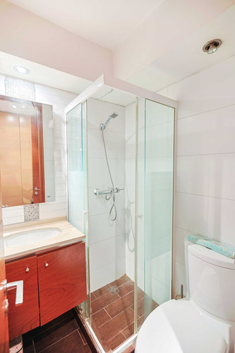 Venta Depto. 4d 3e Bodega Nueva Las Condes (105020)