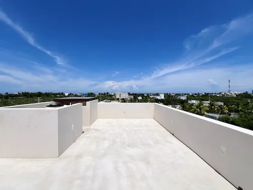 Villa Amueblada En Venta En Villas Costera, Chicxulub Puerto