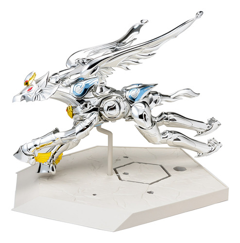 Bandai Myth Cloth Seiya V5 15 Aniv. Original (Usado)