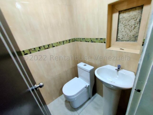 Imagen 14 de 24 de Lujosa Casa Equipada Urb. Villa Ingenio I La Morita 23-9100 Ejc 04243439046