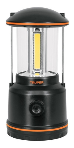 Linterna De Led Para Campamento Tipo Farol De Pilas 3 D