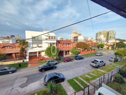 Imagen 13 de 30 de Venta Departamento De 1 Ambiente Con Balcon Saliente A Metros De Av Constitucion - Mar Del Plata
