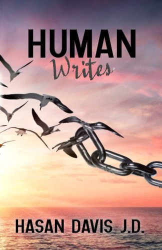 Libro:  Human Writes