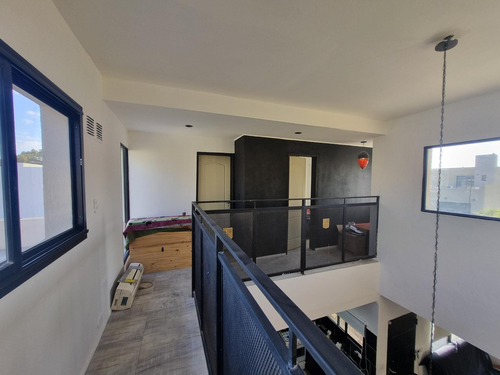 Casa En Venta, Barrio Vicente Federico I