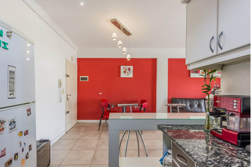 Venta Departamento 3 Ambientes Con Balcón Vista Abierta En Ramos Mejía