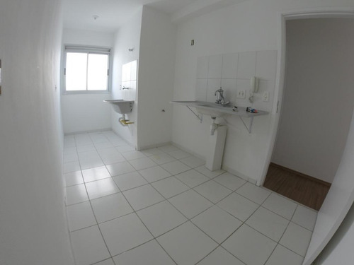 Imagem 8 de 14 de Apartamento Com 2 Dormitórios À Venda, 47 M² Por R$ 239.000,00 - Fazenda Aricanduva - São Paulo/sp - Ap3446
