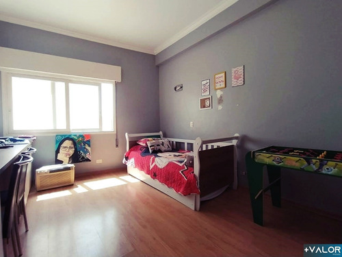 Imagem 9 de 14 de Apartamento Reformado Para Venda Em Santos No Bairro Do Boqueirão - Bo2228 - 69561238