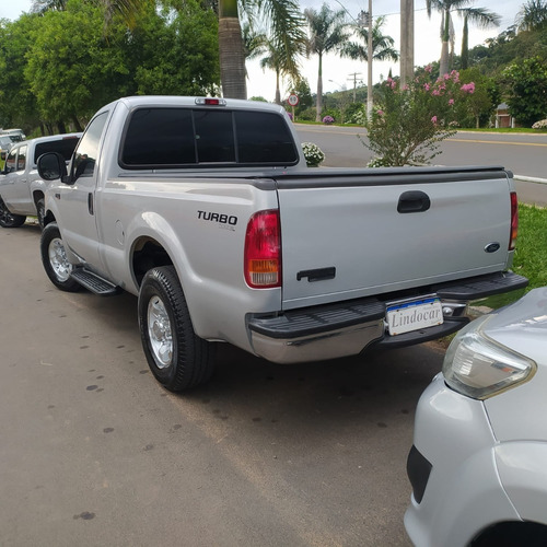 Imagem 4 de 9 de Ford F250