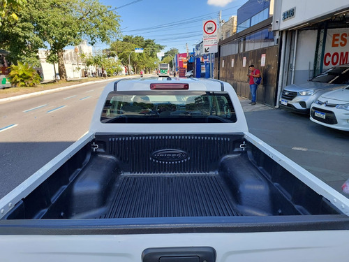 Chevrolet S10 2.8 Ls Cab. Dupla 4x4 4p