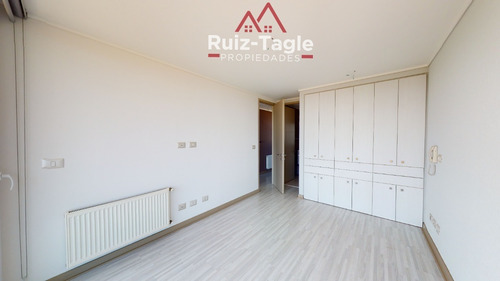 Imagen 17 de 23 de Venta De Lindo Departamento En Bosques De Montemar.