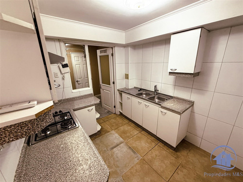 Casa En Venta De 4d/3d En Puente Alto