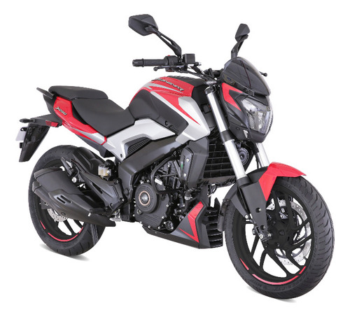 Bajaj Dominar 250 Modelo 2023