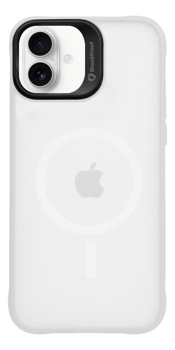 Funda Para iPhone 16 Promax, 16 Pro, 16 Plus Y 16 Magsafe Antigolpes Wekover