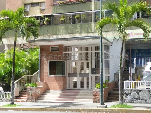 Apartamento En Venta - Ab 23-1729