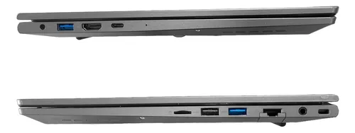 Compumax Onix Intel Core I9 12900h Ssd 2tb + Ram 40gb