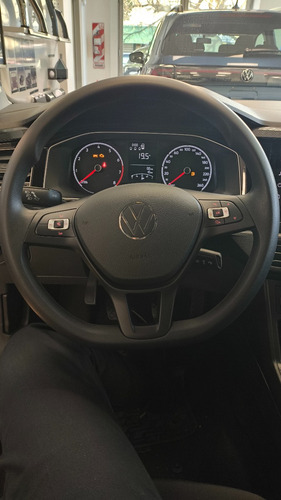 Volkswagen Nuevo Polo 1.6 Msi Track