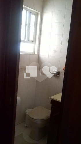 Imagem 17 de 30 de Casa Comercial, Ótima Para Escola Infantil 8 Salas, 6 Banheiros, Vaga Para 4 Carros, No Menino Deus - Reo417497