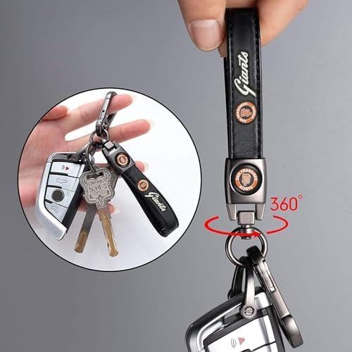 Keychain For Car, Car Keychain Keyring For Men And Women Car