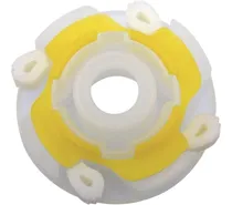 Comprar Kit Base Y Perritos Agitadores Whirlpool 285809 (original)