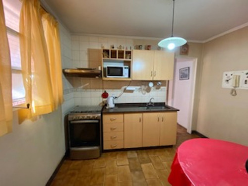 Venta Deparatamento 3 Ambientes Depend. Palermo