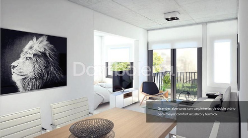 Imagen 2 de 12 de Departamento En Venta Ubicado En Paternal, Capital Federal