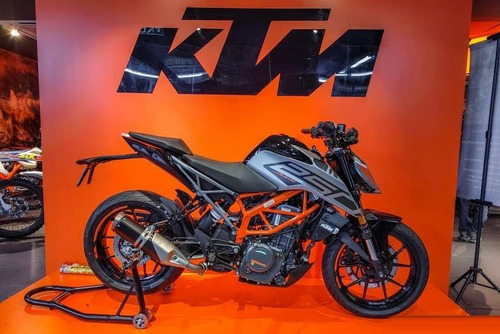 Imagen 16 de 19 de Duke 250 0km 2023 Ktm C U O T A S 0% S O L O D N I
