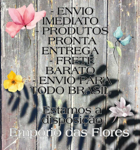 Imagem 4 de 4 de Folhagem Bambu Artificial Jardim Vertical Kit 2 Unidades.