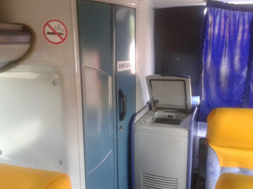 Imagem 7 de 7 de Busscar Vissta Buss Hi Trucado Impecavel Confira !! Ref.171