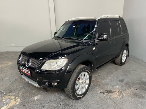 Mitsubishi Pajero Pajero TR4 2.0 16V 4x4 (Flex) (Aut)